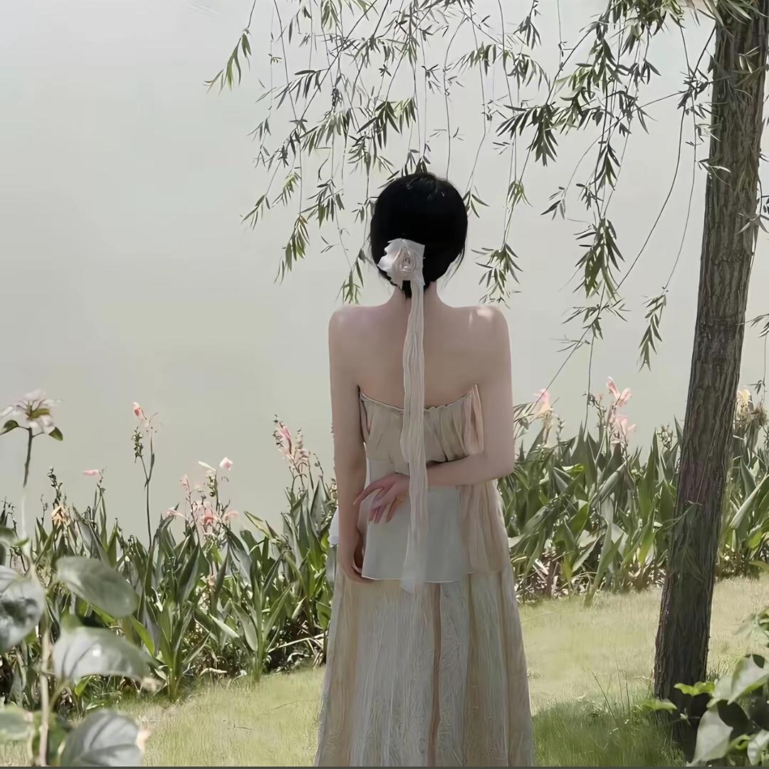 柠檬树下