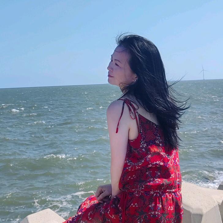 🔸晴朗🌻💛……