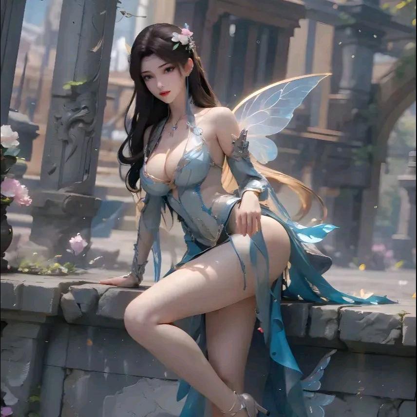 美女集中分享营