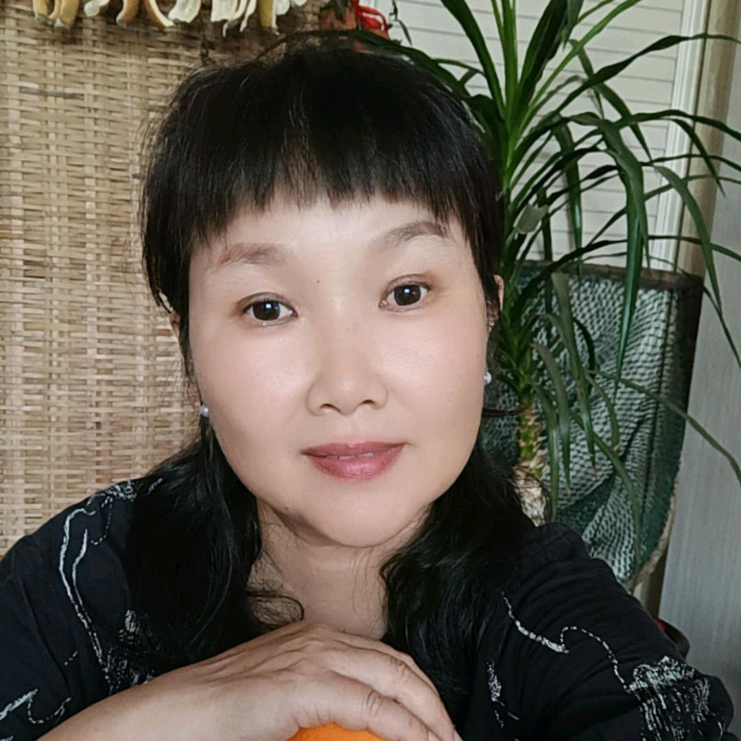 海霞姐