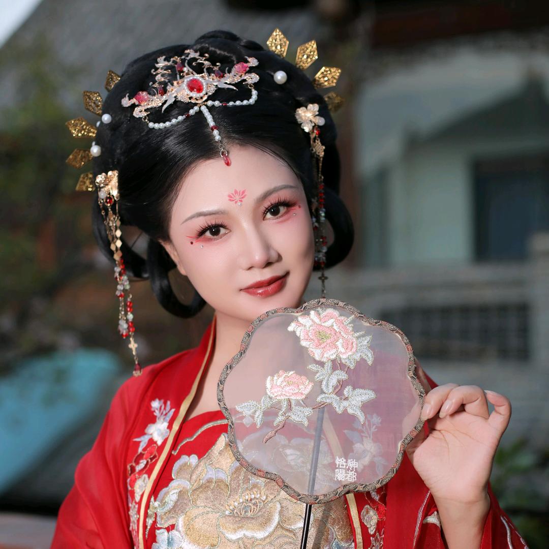 爱唱歌的燕姐