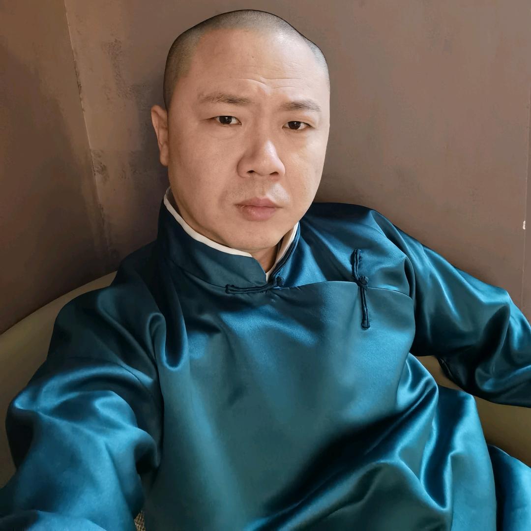 天津你孟哥