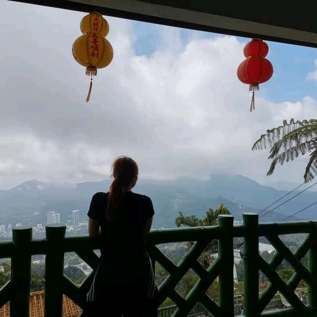 玲姐