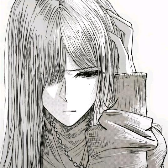 ⺗亦