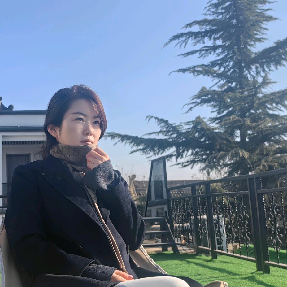 赵家姑娘.
