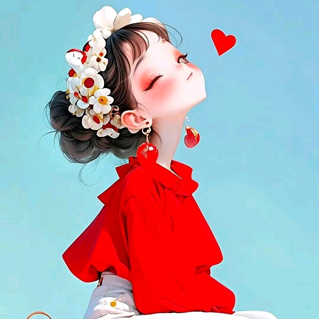 乔乔💞