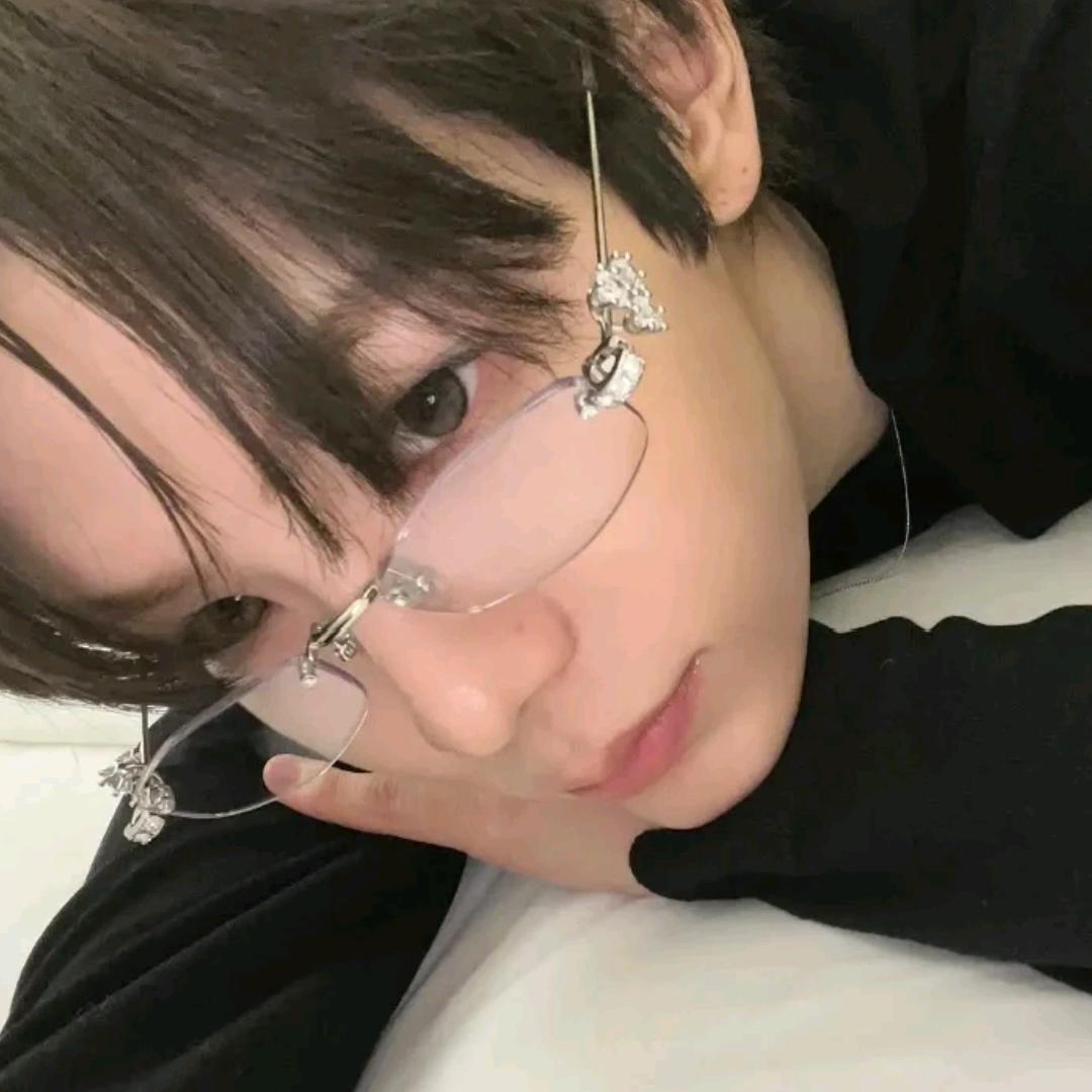 我厌蠢你想好在和我搭话^^