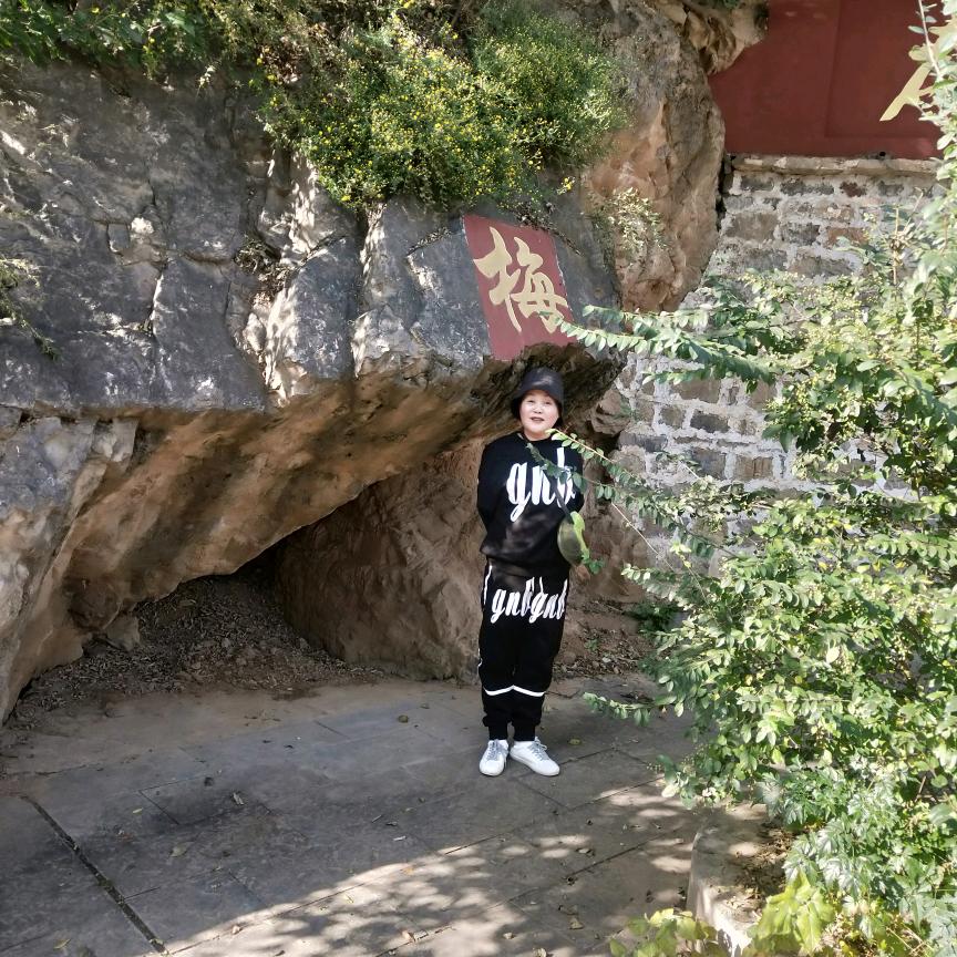 梅梅