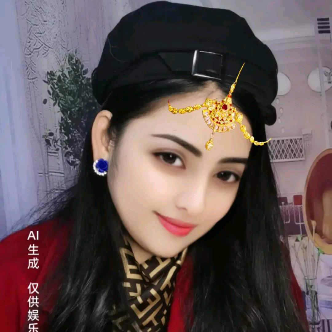 万人迷