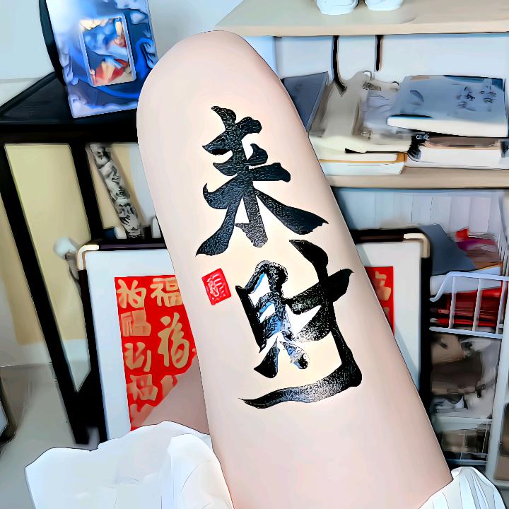 锋锋