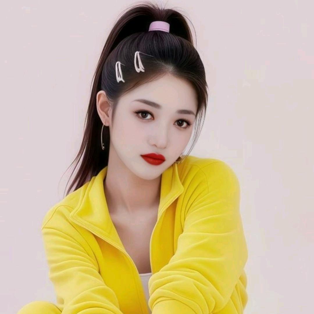 👩‍❤️‍👨小丫头💑