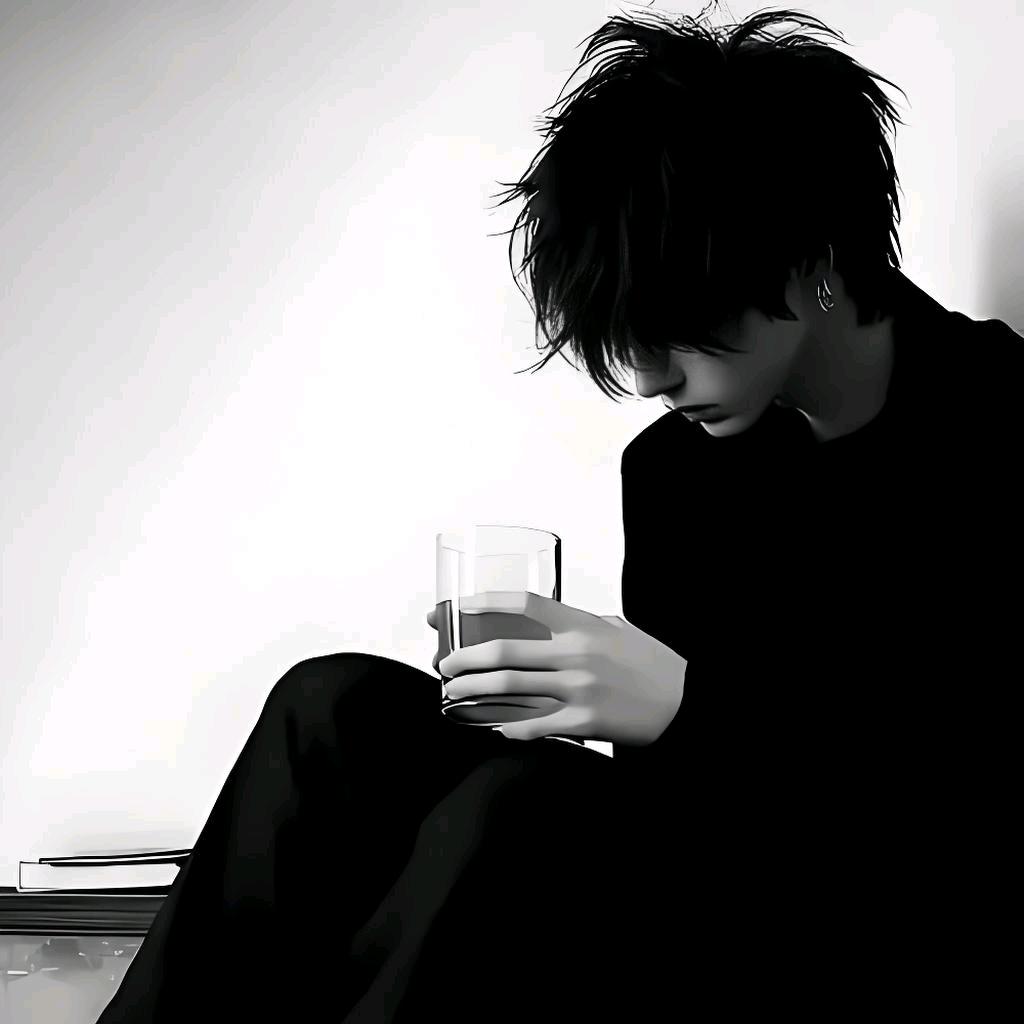 默