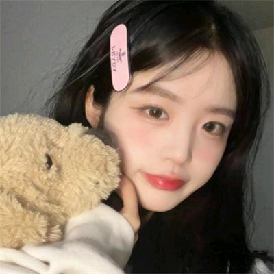 妮头像