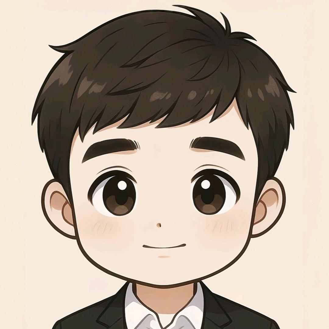 a小成成