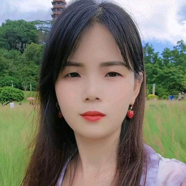 广东妹纸