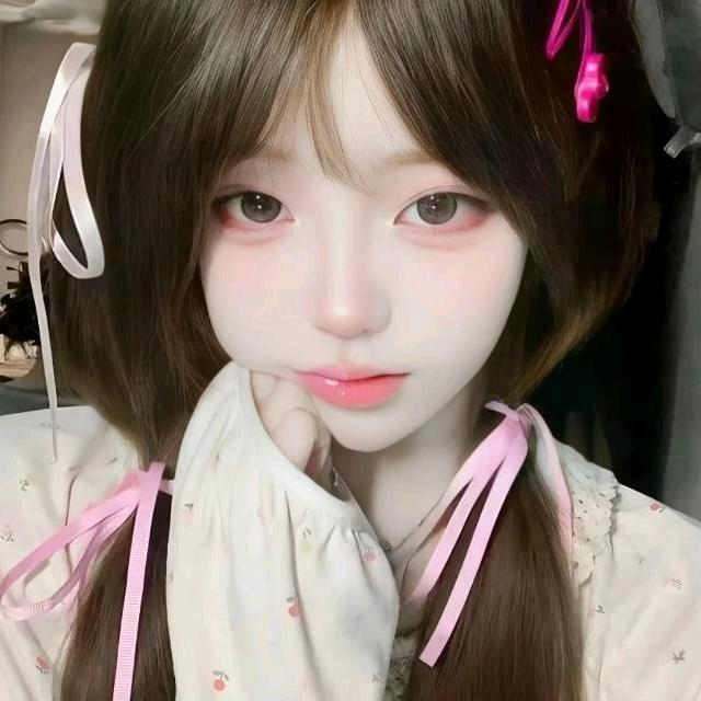 璃月♛