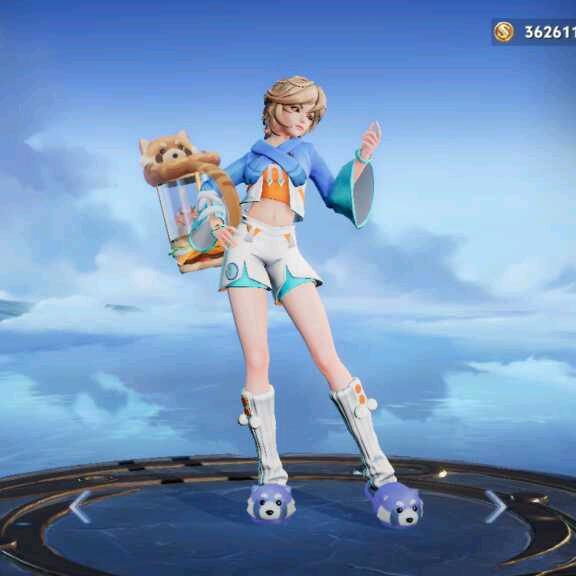 歌曲haoting
