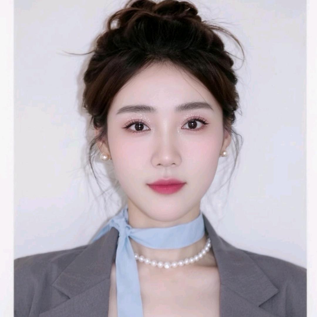 小敏.