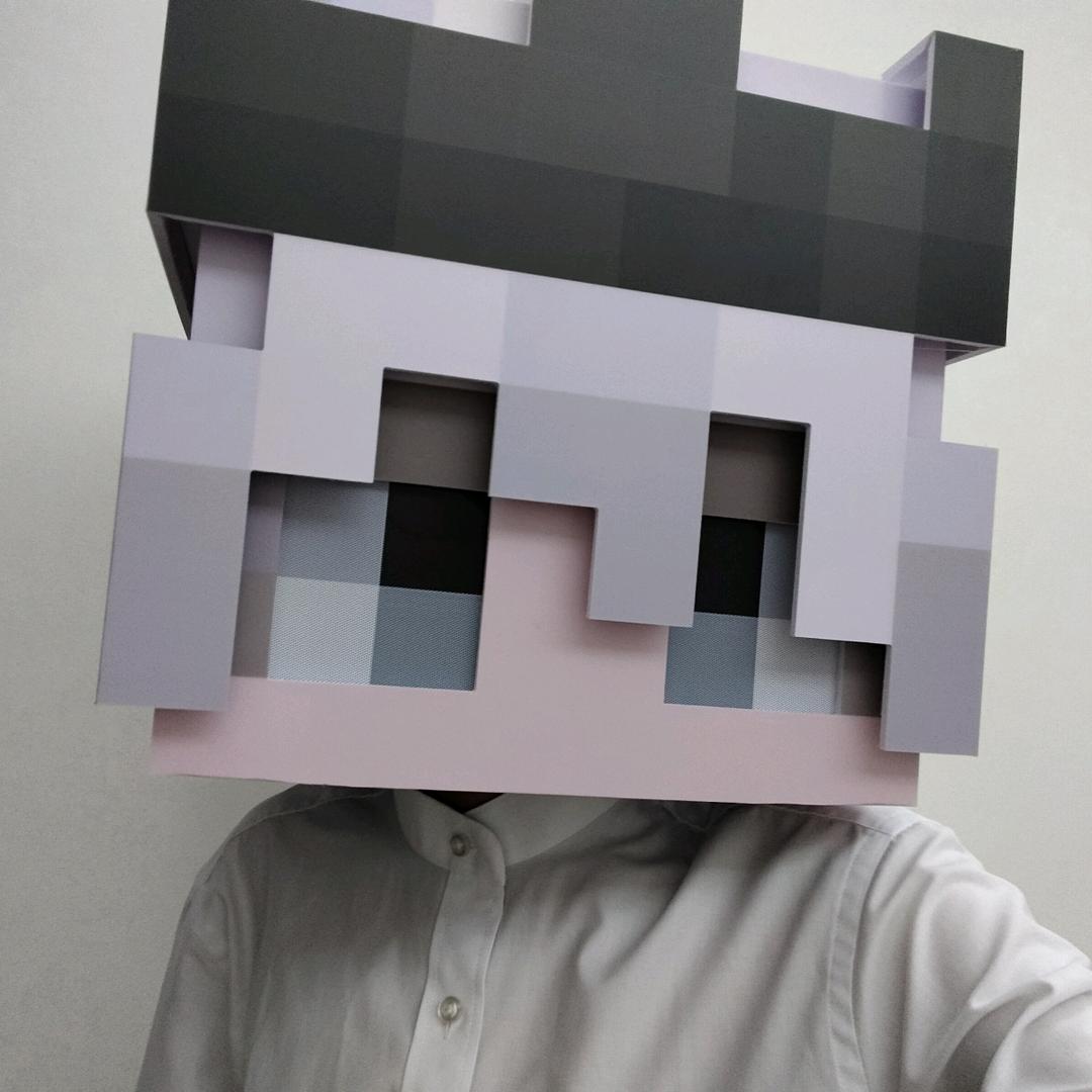 MC醒白