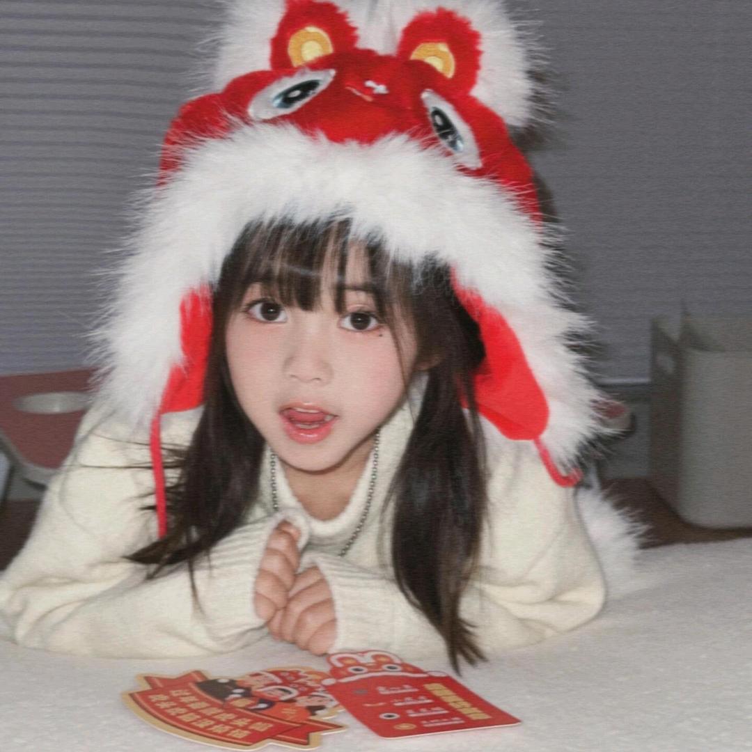 奔向幸福的0126鸭🐟（社畜版）