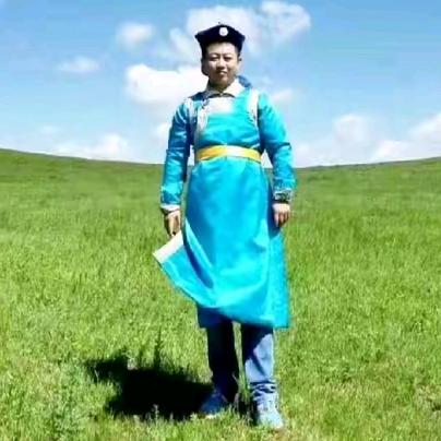 青岛大勇