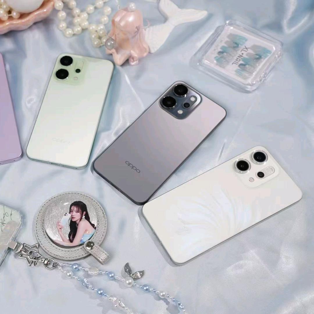 OPPO体验店 (SM广场)