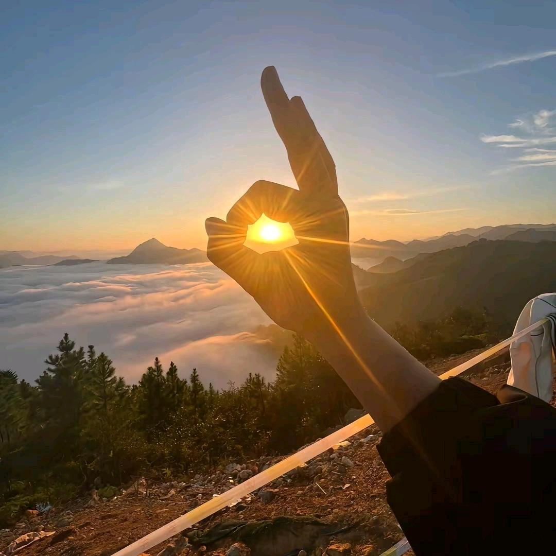 晴天.☀