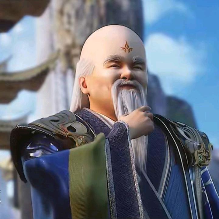 抗癌总指挥头像