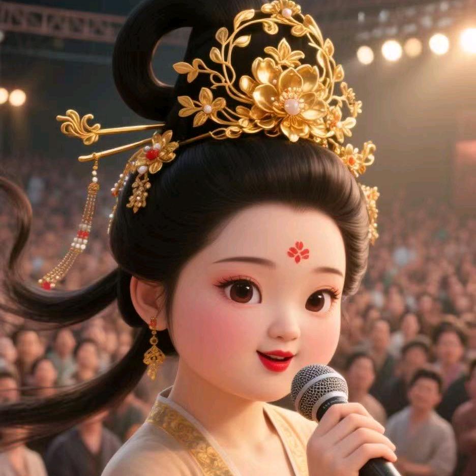 Ai小萌娃