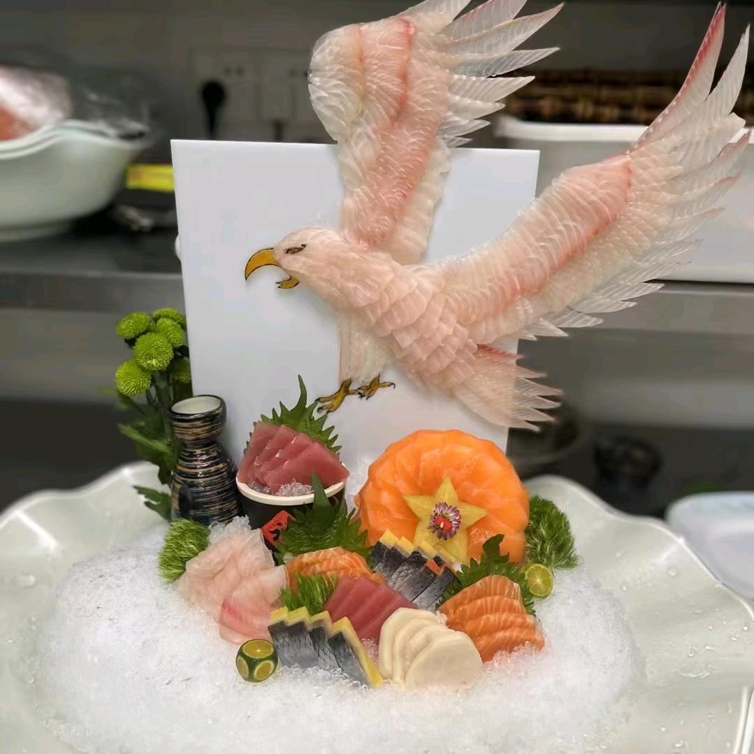 美食满天下