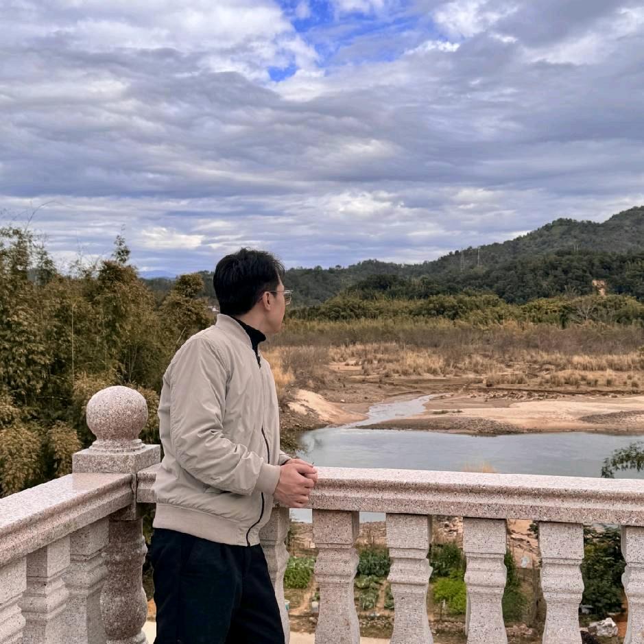 TK跨境服务商李植