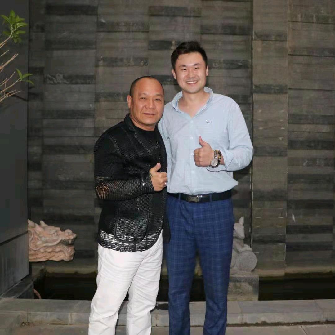 北京华艺领秀☞明星经纪人