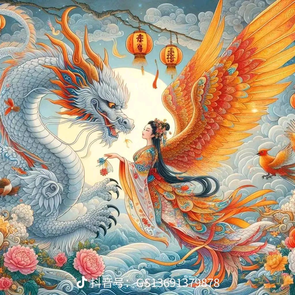 西安小龙女，墨镜相识