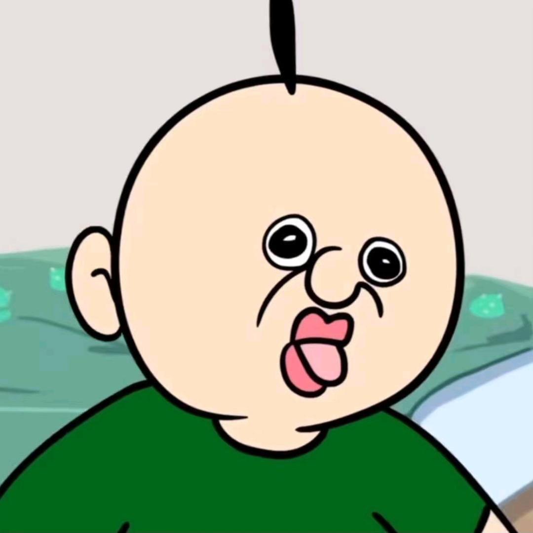 儿子