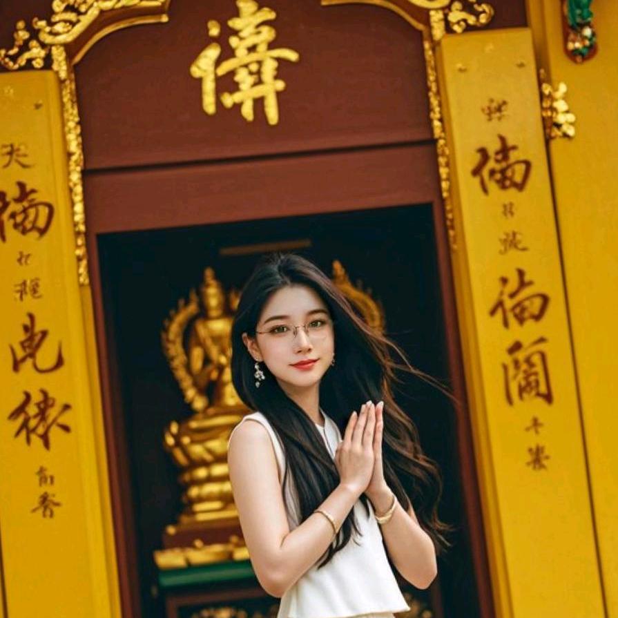 78后的我，幸福要靠自己，