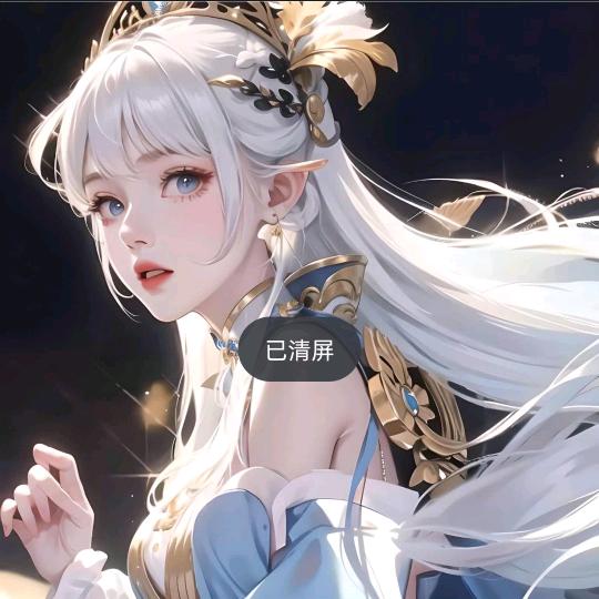 闭月貂蝉.(PLU