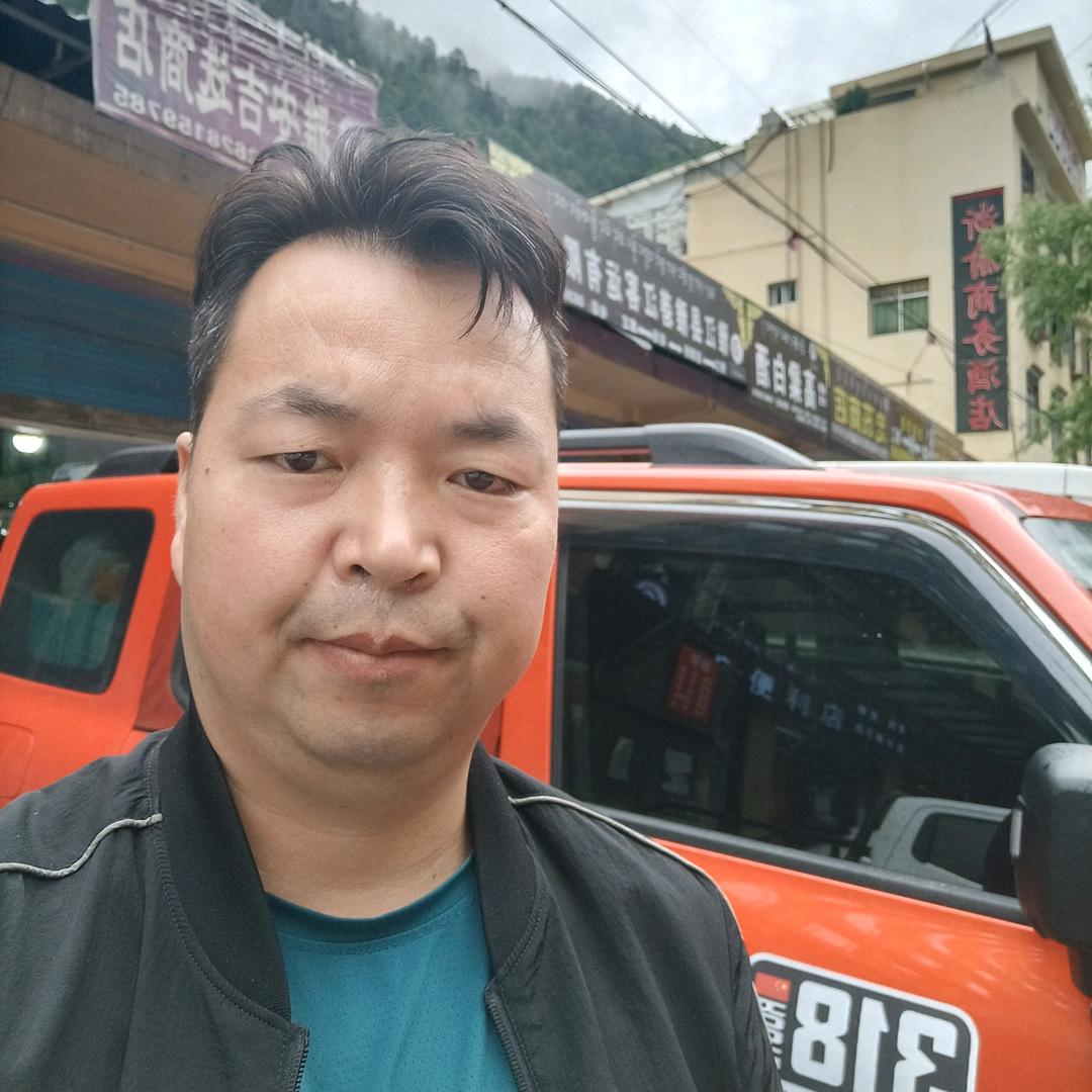 大橡树
