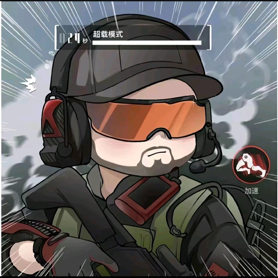 多多蹦蹦（三角洲行动）