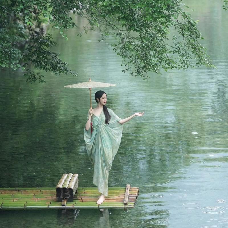 花溪雨甄选美物