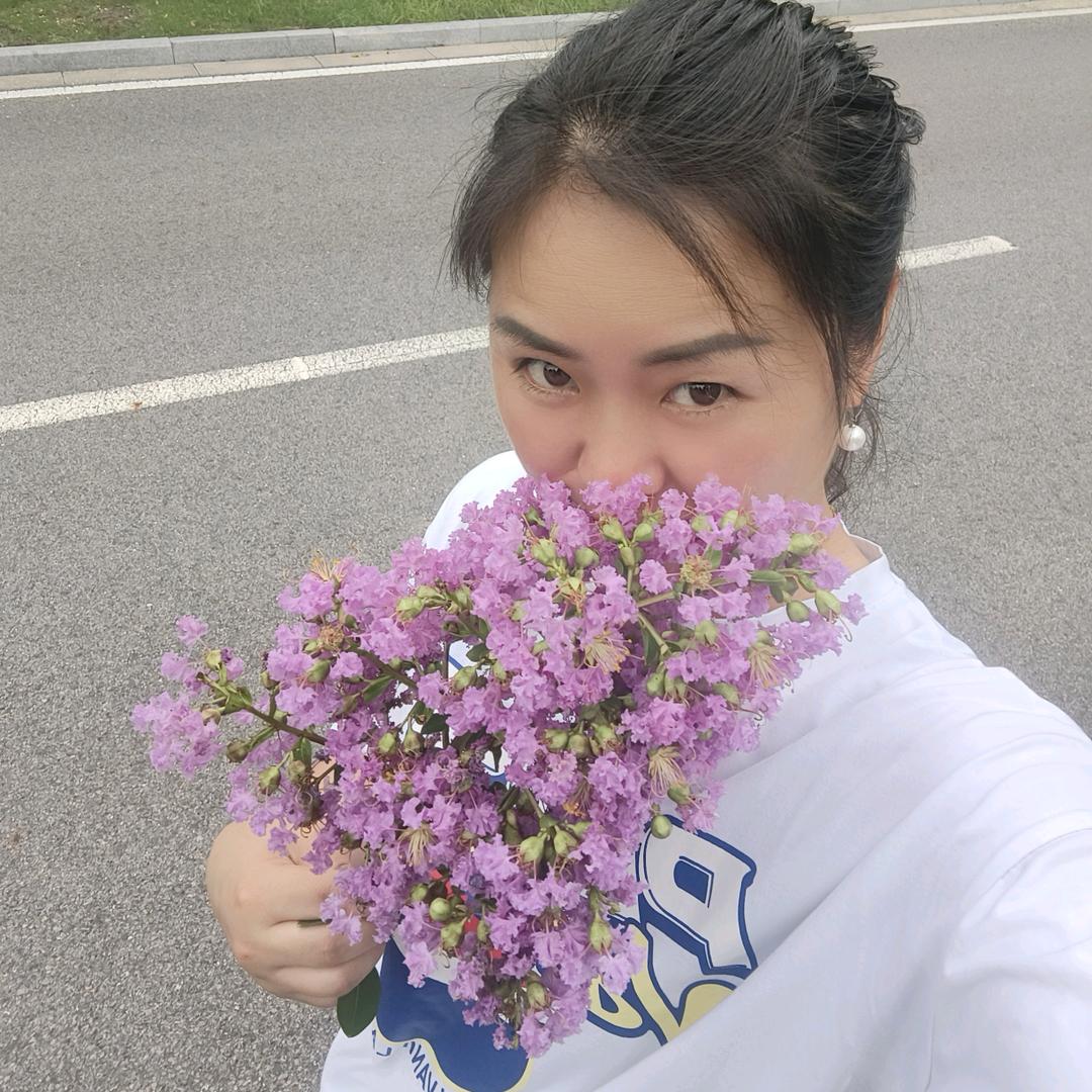 女山湖一姐