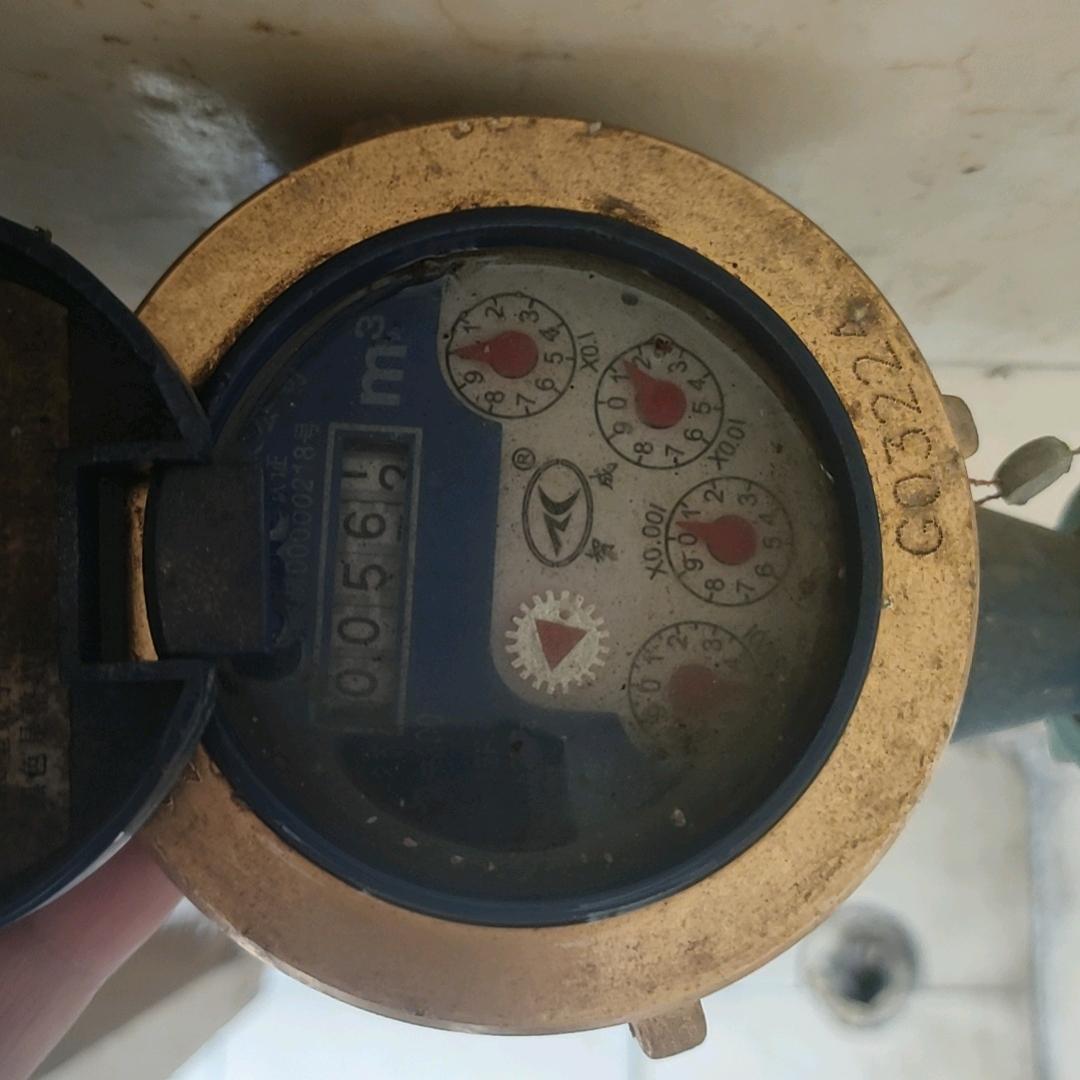 等待的人