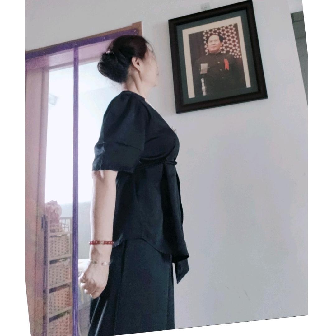 刘佟：63年兔：拒绝私聊