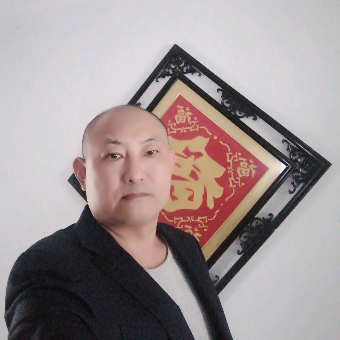 刘继怀