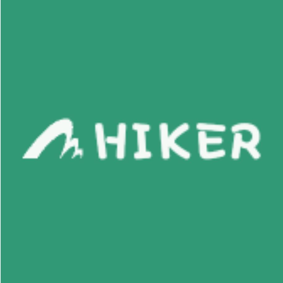OF HIKER 品质服装