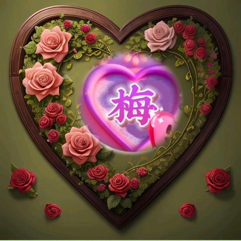 🌺梅🌺