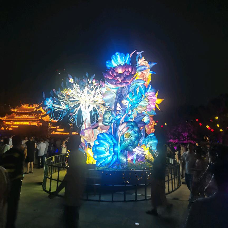 花灯