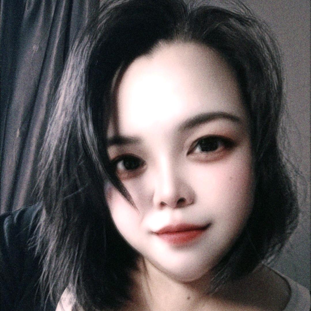 大眼妹