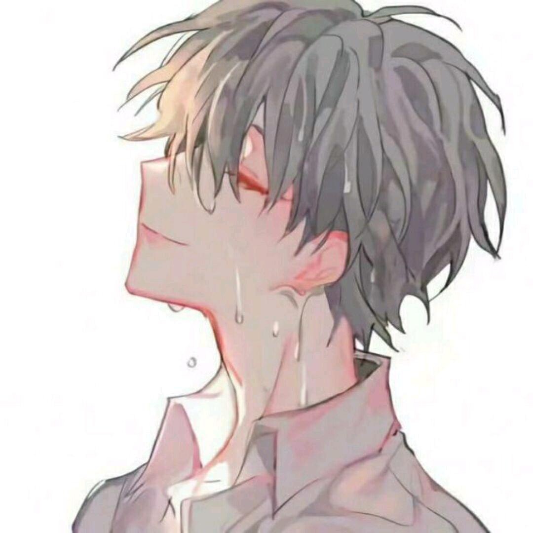 说心事给雨听