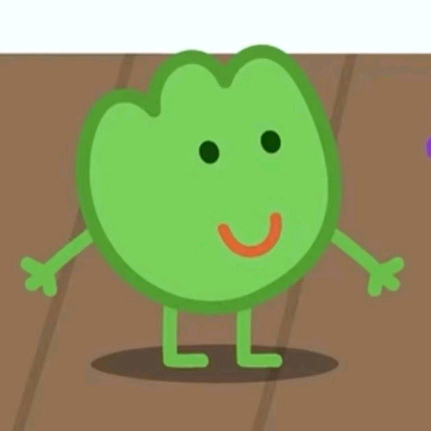 我一点也不可恶