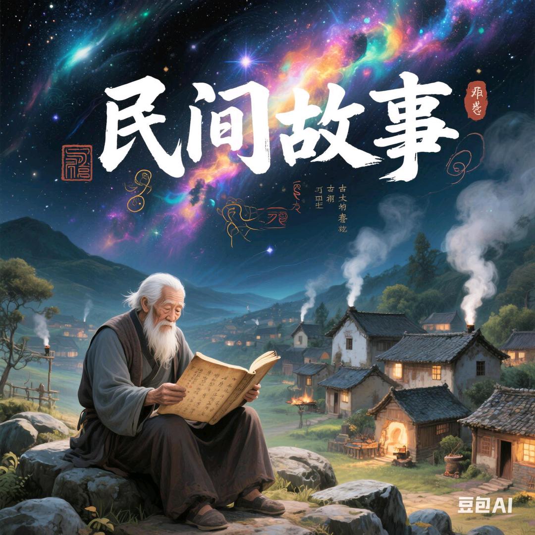 民间鬼故事